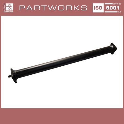 Transaxlewelle PORSCHE 928 Schalter '81- 4.7/5.0 Zentralrohr 92842101226 im AT