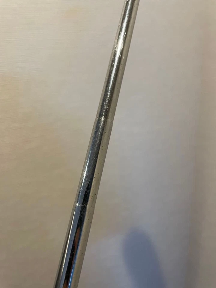 Titleist T-MB 718 Iron Set 5-PW 6pcs Steel Shaft Extra Stiff RH Japan Golf Club - Image 3 of 4