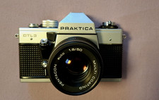 Praktica DTL 3