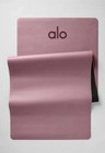 NEW!  ALO YOGA Smoky Quartz Warrior Yoga Mat