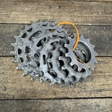 Vintage Shimano UNIGLIDE Cassette 7 Speed 24t...