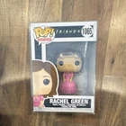 Funko Pop! Vinyl Rachel Green Friends #1065 Collectible Figure Television