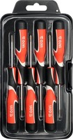 YT-25861 Yato 6-Teiliges PräZisionsschraubendreher-Set