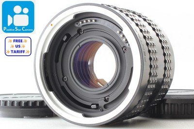     Top MINT  PENTAX Rear Converter-A 645 2x Tele Converter Lens JAPAN