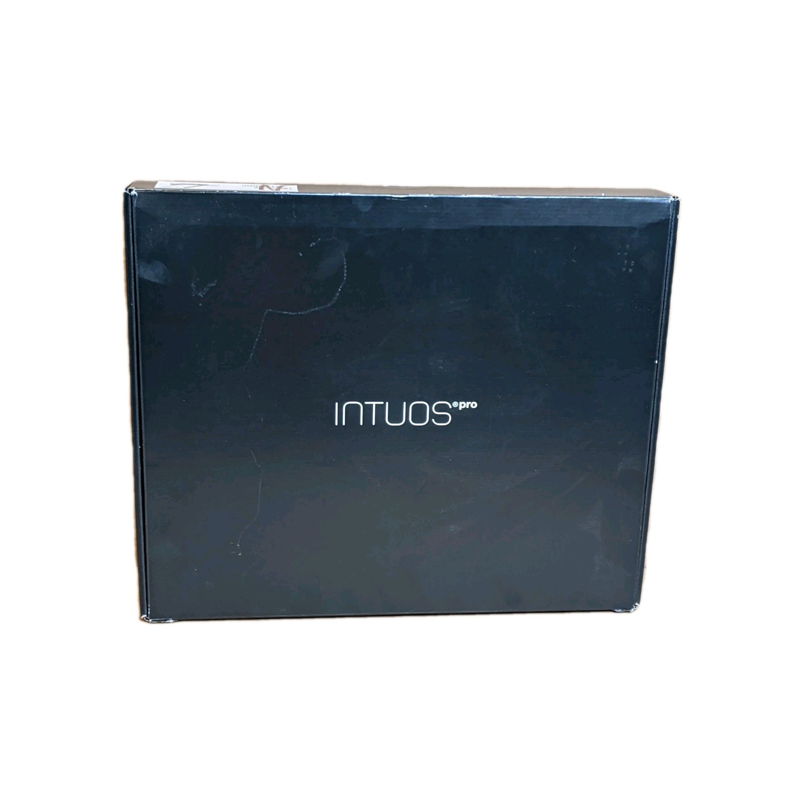 Wacom PTH-651 Intuos Pro Medium Creative Pen & Touch Tablet Open Box Tested