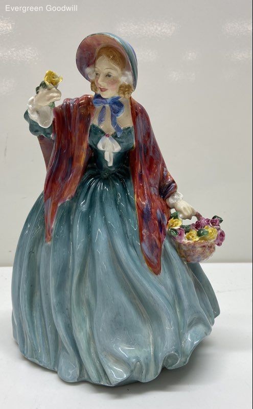 Royal Doulton Bone China 