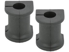 STABILISATORGUMMIS HINTEN FÜR VW CADDY III MK3 1.2-2.0 04-15