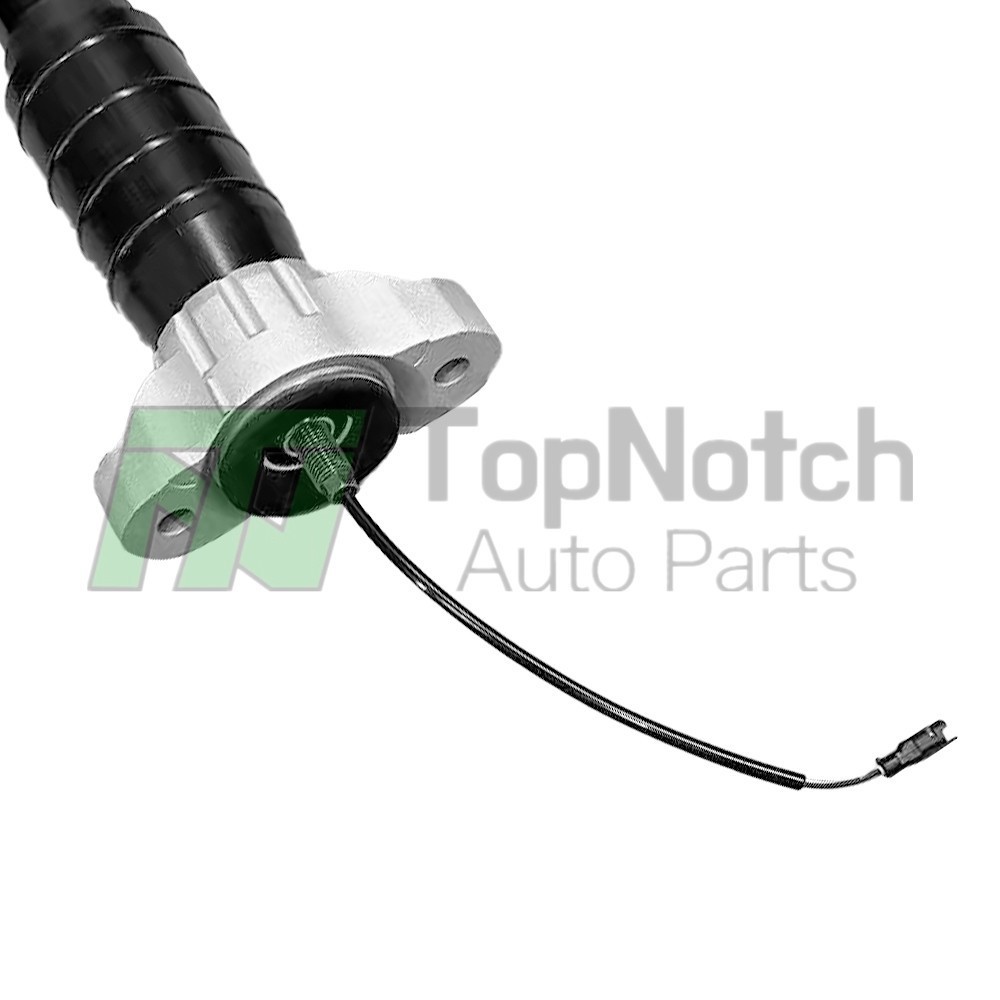 Pair For Maserati Levante M161 2017-2020  Rear Shock Absorber Struts 670037439