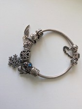 Pandora Armband 