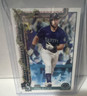 Topps Holiday 2023 #H54 Cal Raleigh Seattle Mariners Major League Baseball Card
