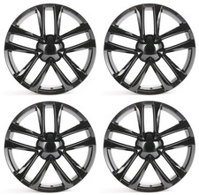 20 Wheels Rims For Honda Acura Odyssey Pilot Ridgeline Tl Tlx Tesla S X 5x120
