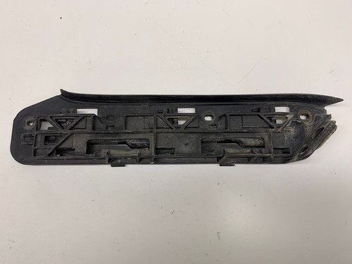 Volkswagen Touran I 2006 Links Halterung Stoßstange Stoßfänger vorne DRA3868