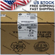 NEW NEW PLC 2080-L50E-48QVB Micro850 48 I/O EtherNet/IP Controller