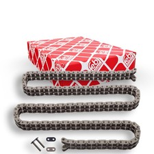 Febi Bilstein Steuerkette passend für Mercedes C-Klasse W202 C SLK R170 W203