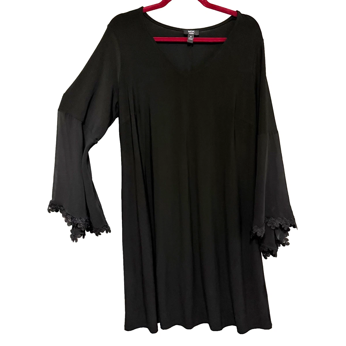 chinese dress ladies Campbell Black Long-Sleeve Maxi Dress With Lace Detail  Club L London