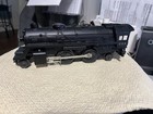 Lionel Columbia Type 2-4-2-Locomotive No. 233 was available in 1961 and 1962. — photo 4