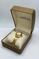 Women's Invicta Professional Driver 200m Rotating Bezel Stainless 25mm Watch