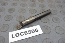 KENNAMETAL S08R-SCLCR2 INDEXABLE BORING BAR SHANK 1/2'' INSERT CCMT LOC8506