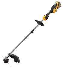 DEWALT 60V MAX Brushless Attachment Capable String Trimmer Kit (DCST972)