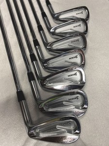 Srixon Z 785 | eBay