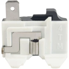 Appli Parts APOP-151P 1/5 hp, PTC Overload 110 V, Applied Power150 W, Overload C