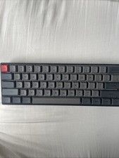 EPOMAKER SKYLOONG SK61 61 Keys Hot Swappable Mechanical Keyboard + RGB Backlit