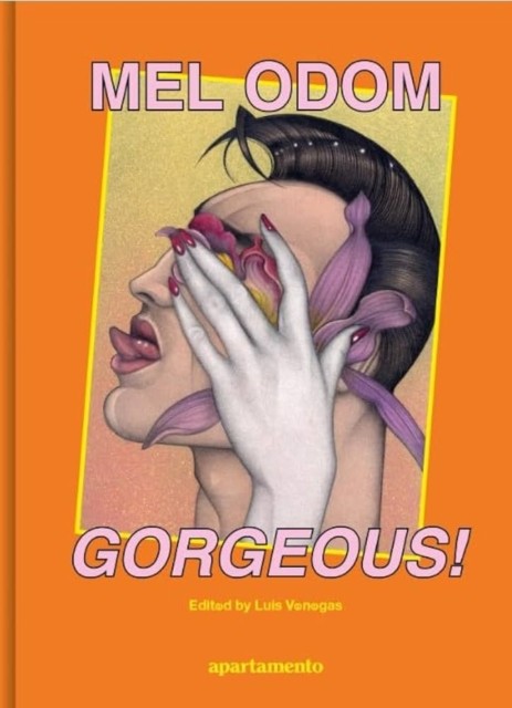 Mel Odom: Gorgeous! (Hardback Book)