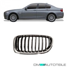 Kühlergrill Kühlergitter links für BMW 5er Touring F10 F11 Facelift 2013-2016