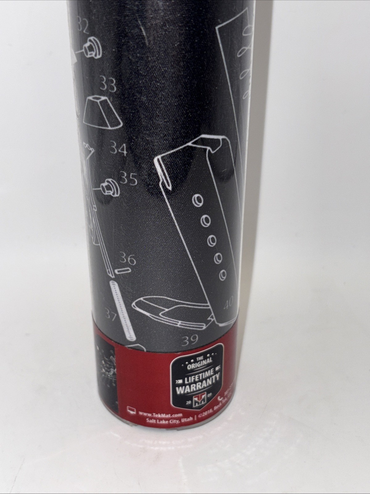 NEW TekMat Original Gun Cleaning BENCH Mat - 17" X 11" - Sig Sauer P220