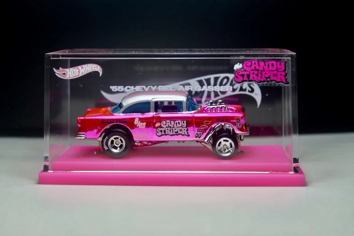 Hot Wheels 55 Chevy Gasser for sale - eBay
