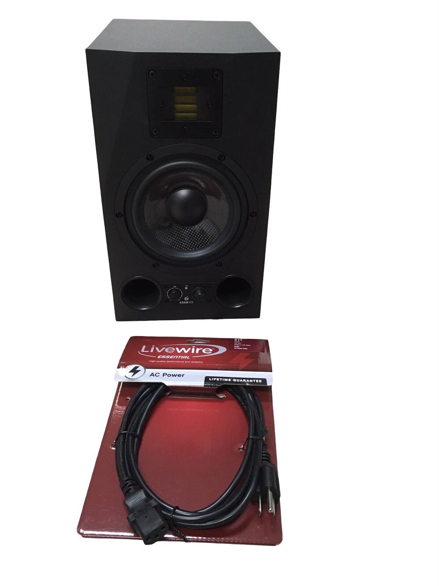 Adam A7x Pro Audio Speakers for sale | eBay