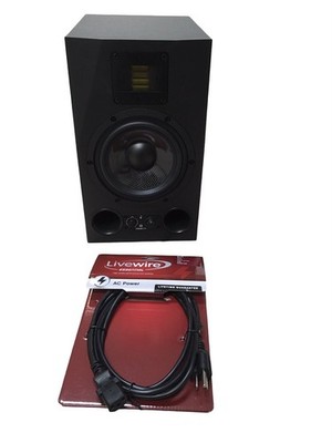 ADAM AUDIO A7X ACTIVE NEARFIELD POWERED STUDIO MONITOR SPEAKER (SING (EPJ032643)