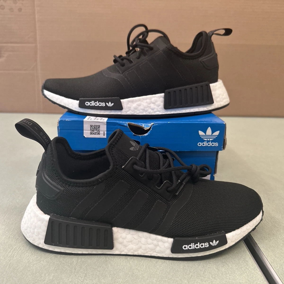 adidas NMD Sneakers for Women for sale | eBay