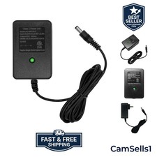 6 Volt Battery Charger for Kids Ride-On Toys, 6V Charger for Kidzone Bumper C...