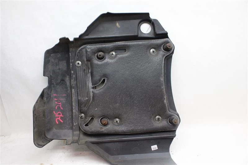 PLASTIC ENGINE COVER Land Rover Range Rover 2008 08 1086414 Foto 2 de 4