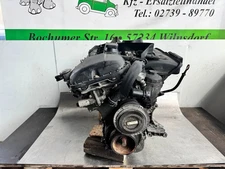 Motor M54 B30 BMW E39 3,0I 231PS M54B30 300 Tkm