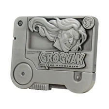 Fallout Grognak the Barbarian Limited Edition Holotape Replica
