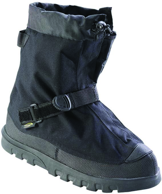 Водонепроницаемая зимняя велосипедная обувь Neos Voyager XS с прочным нейлоном и крючком и