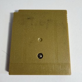 Pokemon Gold Version (Gameboy Color GBC) Authentic New Save Battery Tested