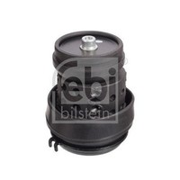 Lagerung Motor Febi Bilstein 07185 FüR Seat Vw Vorne