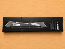 Thule Airscreen Xt Fairing Black 870202 - Roof Rack Wind Noise Reduction 44