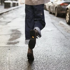 Blundstone ALL TERRAIN THERMAL Boots Vibram Soles Insulated Winter Footwear $275