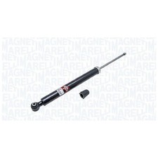 2x Magneti Marelli Stoßdämpfer hinten 2383207101 2383207201 | 164203