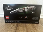 LEGO Star Wars: Home One Starcruiser (75405)- NEW SEALED