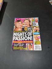 Star Magazine March 15 2021 Lady Gaga Dognapping on Cover