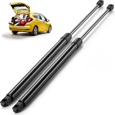 ARANA Liftgate Struts for Honda Fit 2015-2020, Rear Hatch Shocks Trunk Lift Supp