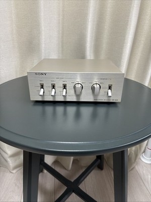 Keine Einfuhrgebühren voll funktionsfähig SONY SB-500 Tonbandgerät Auswahl 13...