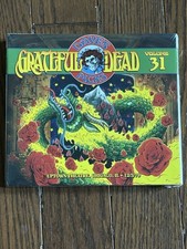Grateful Dead  Dave's Picks 31 - Chicago, IL 12/3/79 3 CD 2822/20,000 SEALED