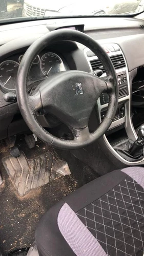 26674T0206 Piloto Trasero Izquierdo para PEUGEOT 307 BREAK / SW (S1)(04. 1165178 - Imagen 10 de 10