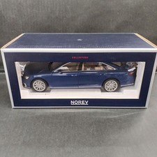 NOREV 188365 Metallic Audi A8 L 2017 h41_0225
